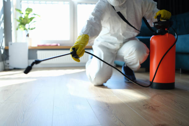 Reliable Blood Cleanup contractor in Danville, NH by Trauma Clean Pros