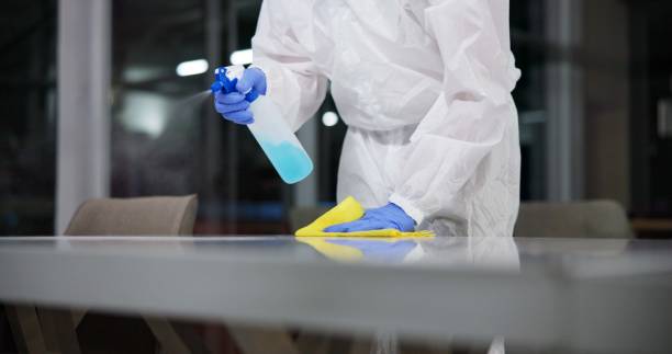 Licensed Blood Cleanup service in Danville, NH - Trauma Clean Pros